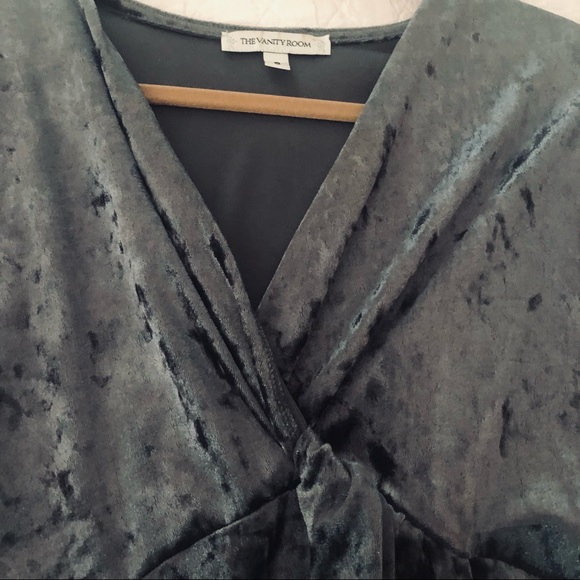 The Vanity Room Dress - Picture 5 of 7